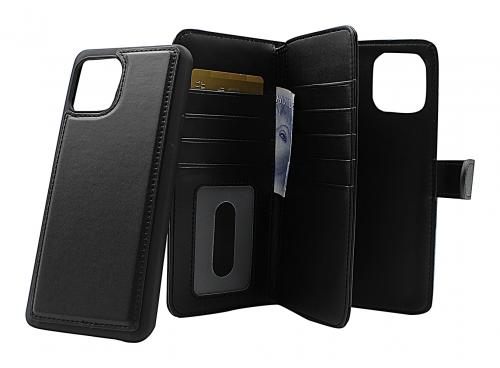 CoverinSkimblocker XL Magnet Wallet Motorola Edge 20 Lite