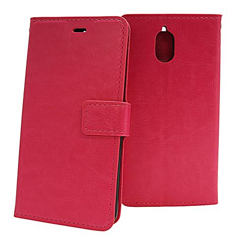 billigamobilskydd.seCrazy Horse Wallet Nokia 3.1 (2018)