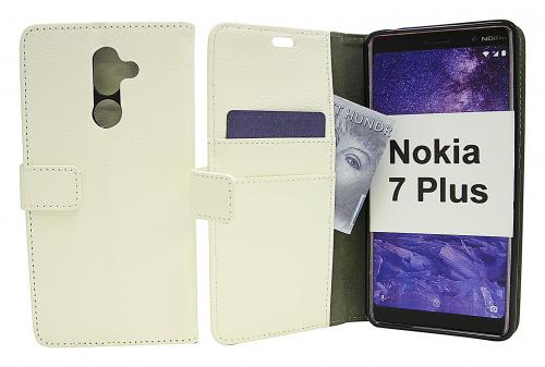 billigamobilskydd.seStandcase Wallet Nokia 7 Plus