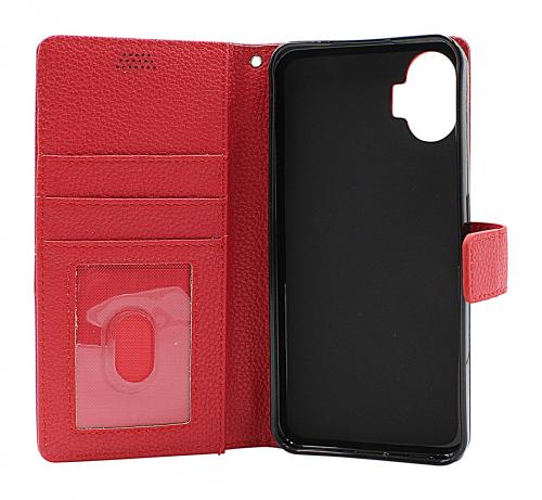 billigamobilskydd.seNew Standcase Wallet Nothing Phone (1)