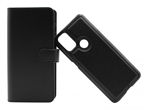 CoverinSkimblocker XL Magnet Wallet OnePlus Nord N10