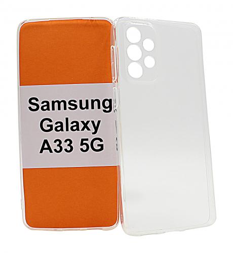 billigamobilskydd.seUltra Thin TPU Case Samsung Galaxy A33 5G (A336B)