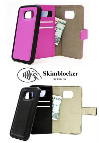 CoverinSkimblocker Magnet Wallet Samsung Galaxy S7 (G930F)