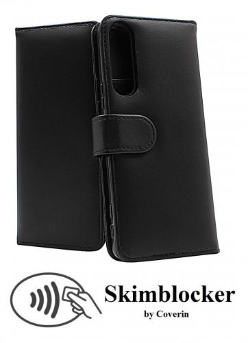 CoverinSkimblocker Wallet Sony Xperia 5 IV 5G