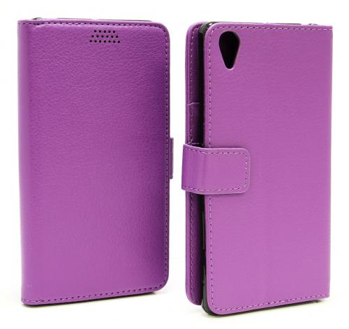 billigamobilskydd.seStandcase Wallet Sony Xperia X (F5121)