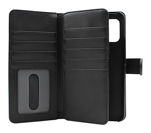 CoverinSkimblocker XL Magnet Wallet Xiaomi Mi 10 Lite