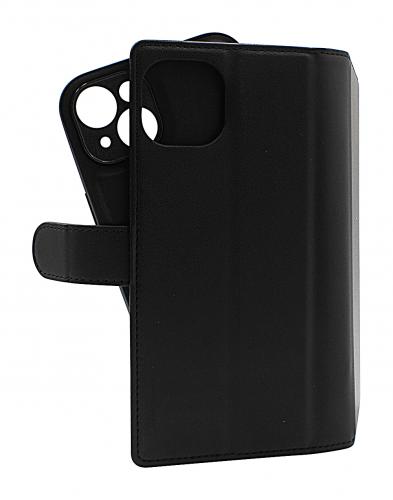 CoverinSkimblocker iPhone 15 Plus Magnet Phone Wallet