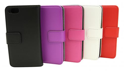 CoverinSkimblocker Magnet Wallet iPhone 5/5s/SE