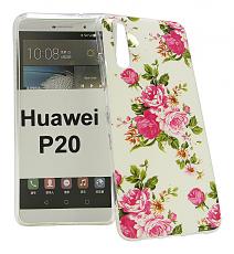 billigamobilskydd.seDesign Case TPU Huawei P20
