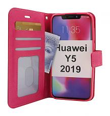 billigamobilskydd.seCrazy Horse Wallet Huawei Y5 2019