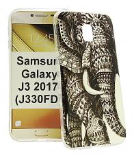 billigamobilskydd.seDesign Case TPU Samsung Galaxy J3 2017 (J330FD)