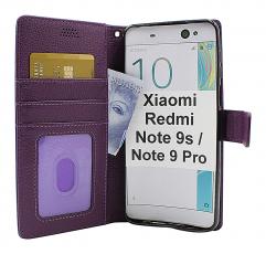 billigamobilskydd.seNew Standcase Wallet Xiaomi Redmi Note 9s / Note 9 Pro