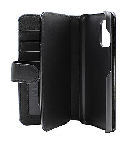 CoverinSkimblocker XL Wallet Asus ZenFone 8 (ZS590KS)