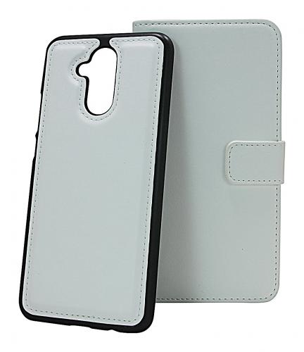 CoverinSkimblocker Magnet Wallet Huawei Mate 20 Lite