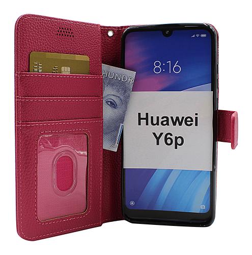 billigamobilskydd.seNew Standcase Wallet Huawei Y6p