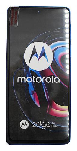 billigamobilskydd.seFull Frame Tempered Glass Motorola Edge 20 Pro