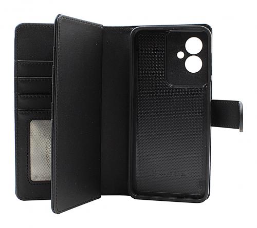 CoverinSkimblocker Motorola Moto G55 5G XL Magnet Phone Wallet