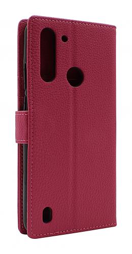 billigamobilskydd.seNew Standcase Wallet Motorola Moto G8 Power Lite