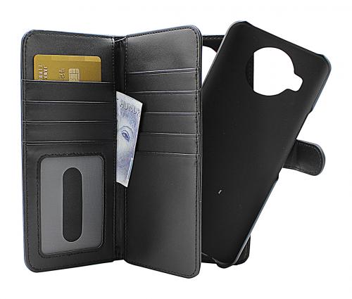 CoverinSkimblocker XL Magnet Wallet Nokia 8.3