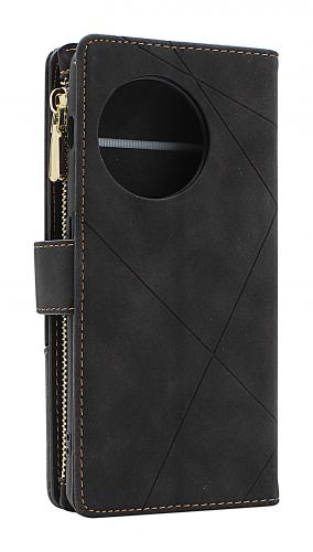 billigamobilskydd.seXL Standcase Luxury Wallet OnePlus 11 5G