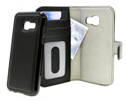 CoverinSkimblocker Magnet Wallet Samsung Galaxy A3 2017 (A320F)