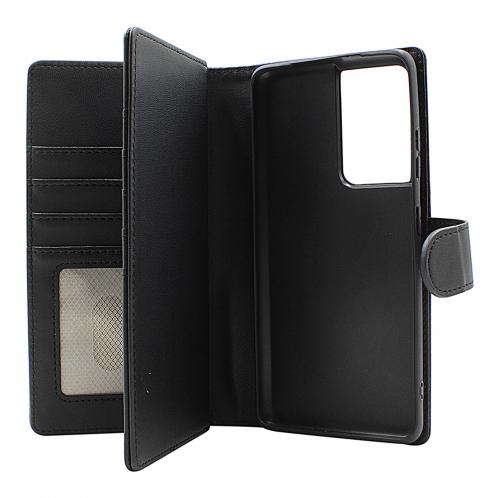 CoverinSkimblocker Samsung Galaxy S21 Ultra 5G XL Phone Wallet