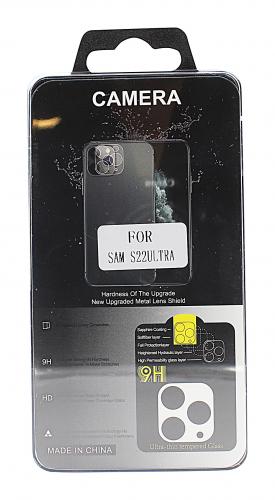 billigamobilskydd.seTempered Camera Glass Samsung Galaxy S22 Ultra 5G