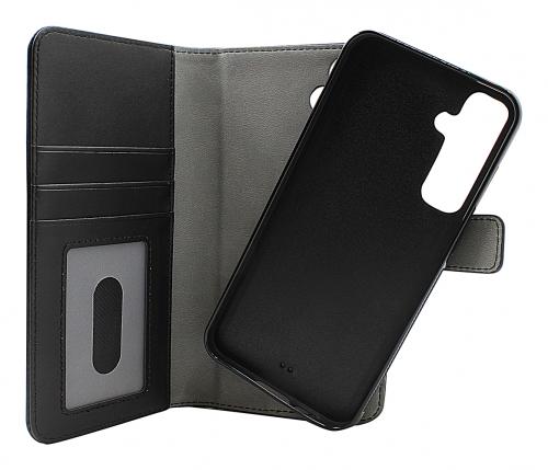 CoverinSkimblocker Magnet Wallet Samsung Galaxy S23 FE 5G