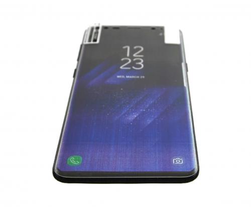 billigamobilskydd.seFull Screen Screen Protector Samsung Galaxy S8 (G950F)