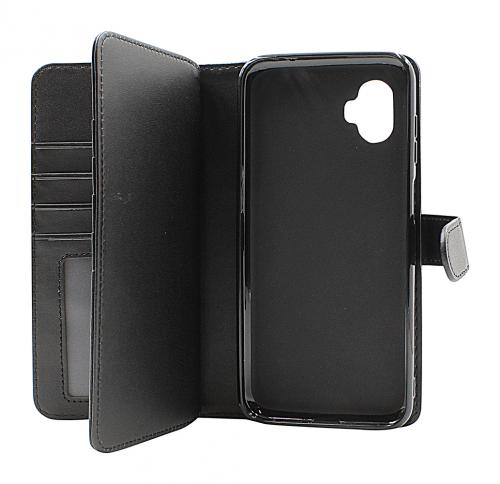 CoverinSkimblocker XL Magnet Wallet Samsung Galaxy XCover6 Pro