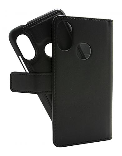 CoverinSkimblocker Magnet Wallet Xiaomi Mi A2 Lite