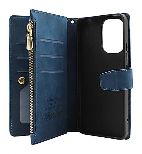 billigamobilskydd.seXL Standcase Luxury Wallet Xiaomi Redmi 13C