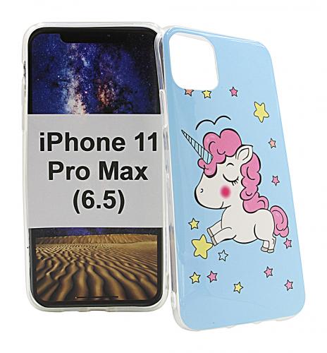 billigamobilskydd.seDesign Case TPU iPhone 11 Pro Max (6.5)