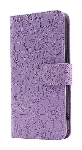 billigamobilskydd.seFlower Standcase Wallet iPhone 13 (6.1)