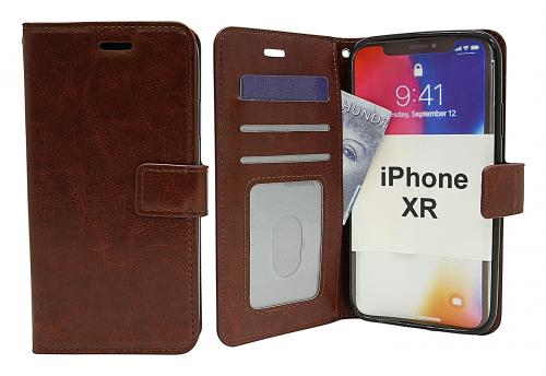 billigamobilskydd.seCrazy Horse Wallet iPhone XR