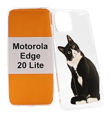 billigamobilskydd.seDesign Case TPU Motorola Edge 20 Lite