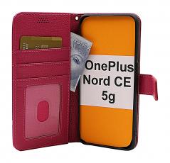 billigamobilskydd.seNew Standcase Wallet OnePlus Nord CE 5G