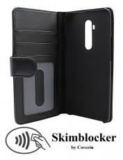 CoverInSkimblocker Wallet Sony Xperia M5