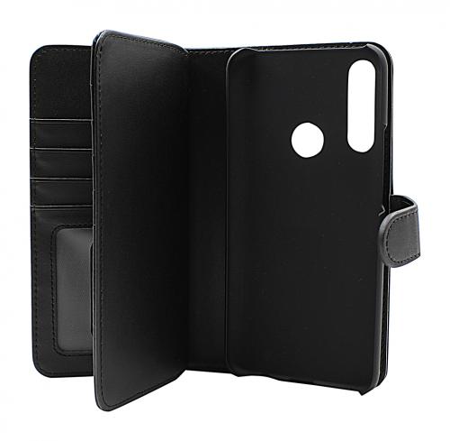 CoverinSkimblocker XL Magnet Wallet Honor 9X