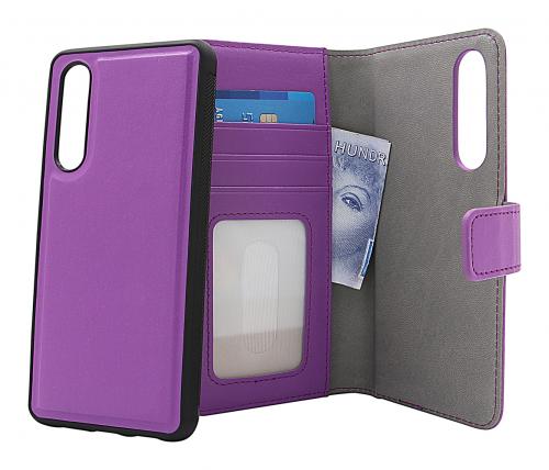 CoverinSkimblocker Magnet Wallet Huawei P30