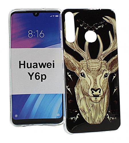 billigamobilskydd.seDesign Case TPU Huawei Y6p