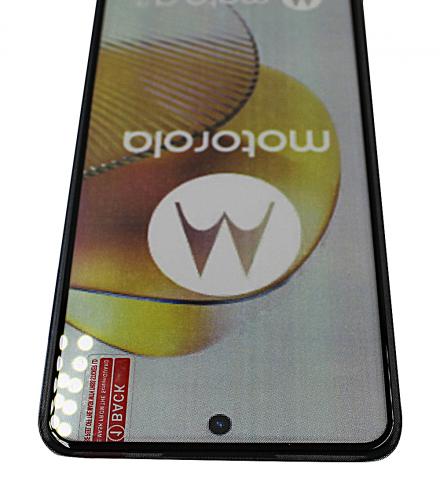 billigamobilskydd.seFull Frame Tempered Glass Motorola Moto G73 5G