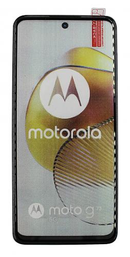 billigamobilskydd.seFull Frame Tempered Glass Motorola Moto G73 5G