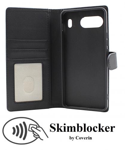 CoverinSkimblocker OnePlus Nord 4 5G Phone Wallet