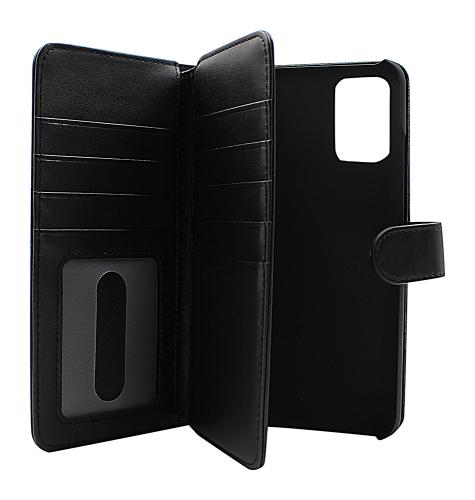 CoverinSkimblocker XL Magnet Wallet Samsung Galaxy A02s