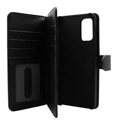 CoverinSkimblocker XL Magnet Wallet Samsung Galaxy A32 5G (A326B)