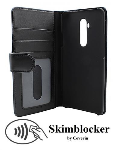 CoverinSkimblocker Wallet Sony Xperia M5