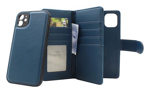 CoverinSkimblocker iPhone 11 (6.1) XL Magnet Phone Wallet