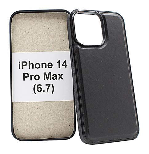 CoverinMagnet Case iPhone 14 Pro Max (6.7)