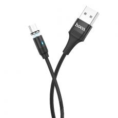 HocoHoco Micro USB Magnetladdare